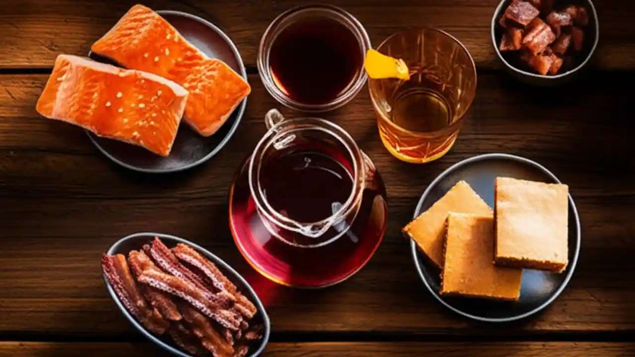 Beyond Maple: Why Homemade Brown Sugar Butter Syrup is a Must